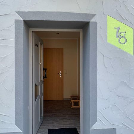 Ferienwohnung Rosa Rohrbach  Dış mekan fotoğraf