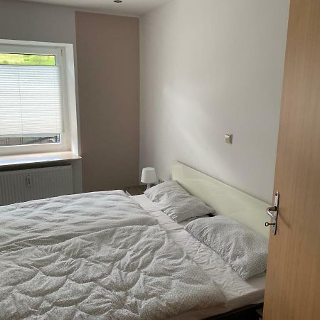 Ferienwohnung Rosa Rohrbach  Dış mekan fotoğraf