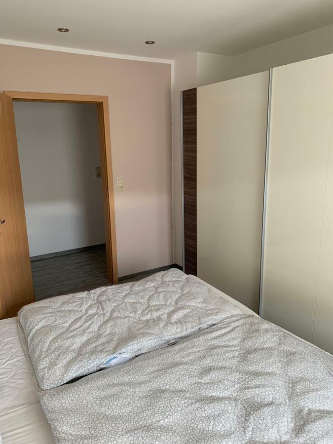 Ferienwohnung Rosa Rohrbach  Dış mekan fotoğraf