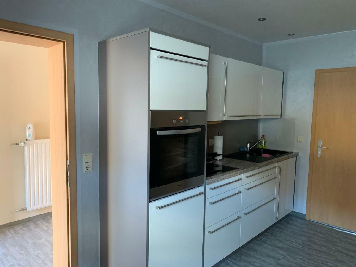 Ferienwohnung Rosa Rohrbach  Dış mekan fotoğraf