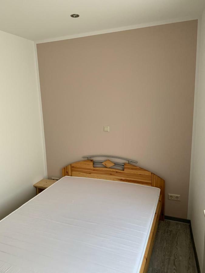 Ferienwohnung Rosa Rohrbach  Dış mekan fotoğraf