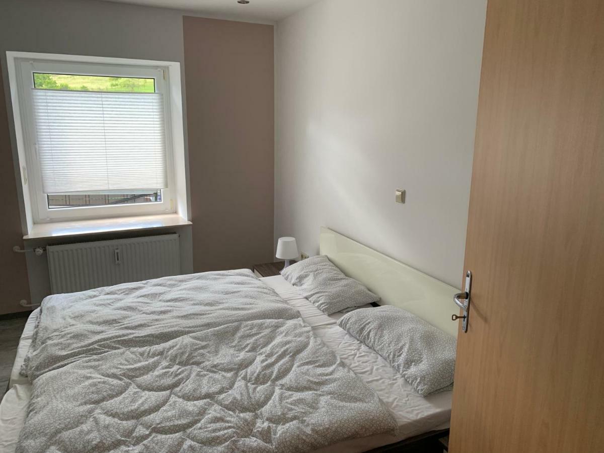 Ferienwohnung Rosa Rohrbach  Dış mekan fotoğraf
