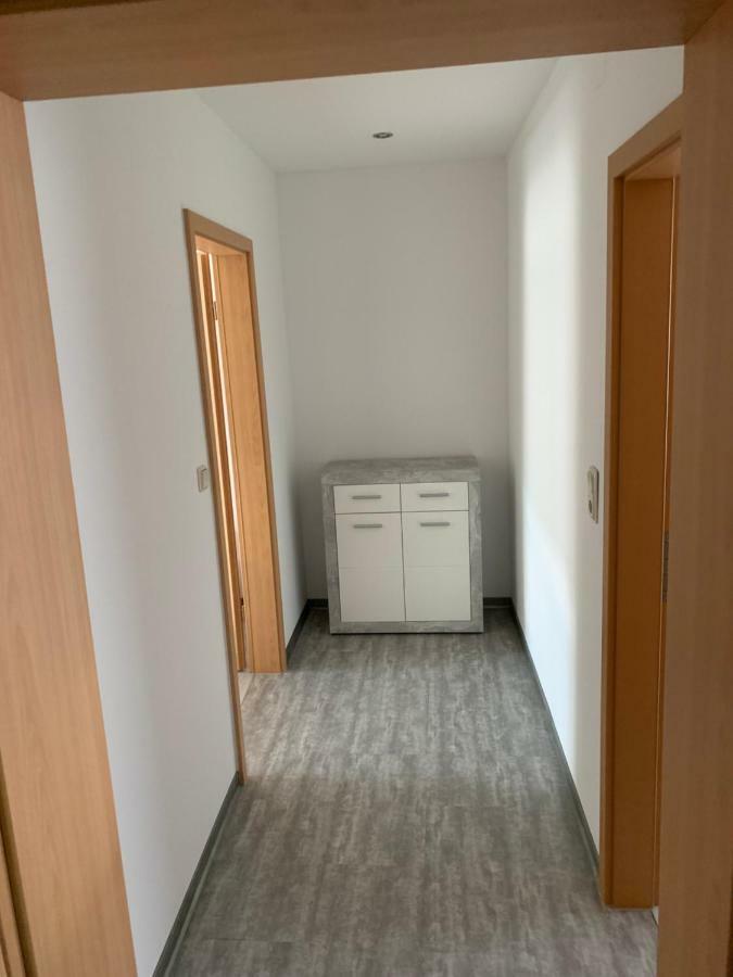 Ferienwohnung Rosa Rohrbach  Dış mekan fotoğraf