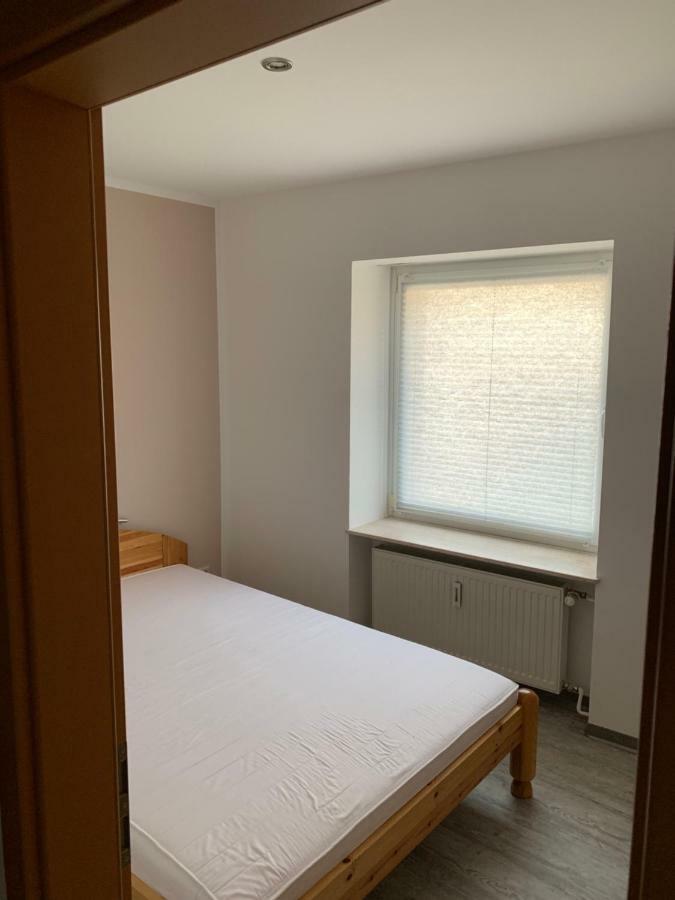Ferienwohnung Rosa Rohrbach  Dış mekan fotoğraf