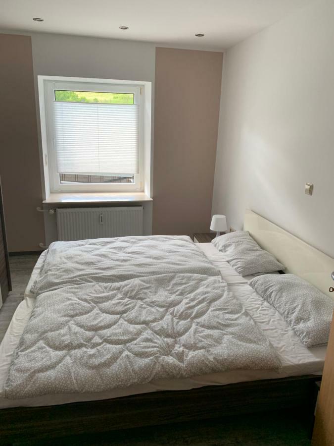 Ferienwohnung Rosa Rohrbach  Dış mekan fotoğraf